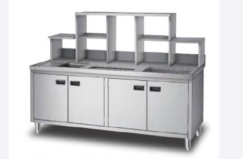 Electric Dish Warming Table