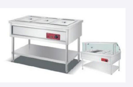 Electric Bain Marie