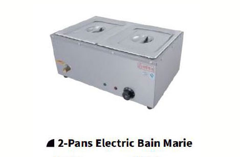 Bain Marie