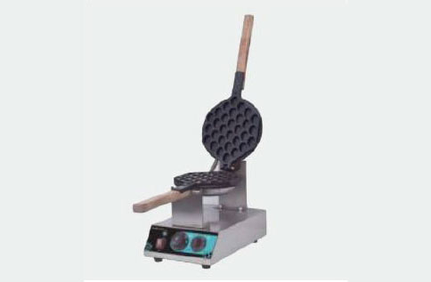 Egg Waffle Baker