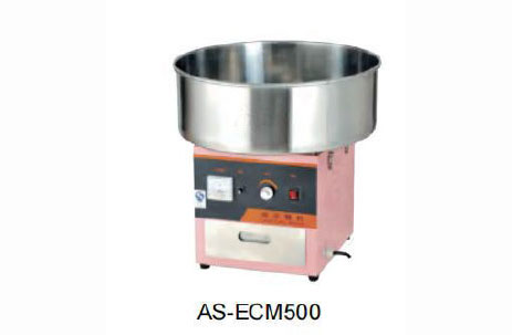 Electric Cotton Candy Machine
