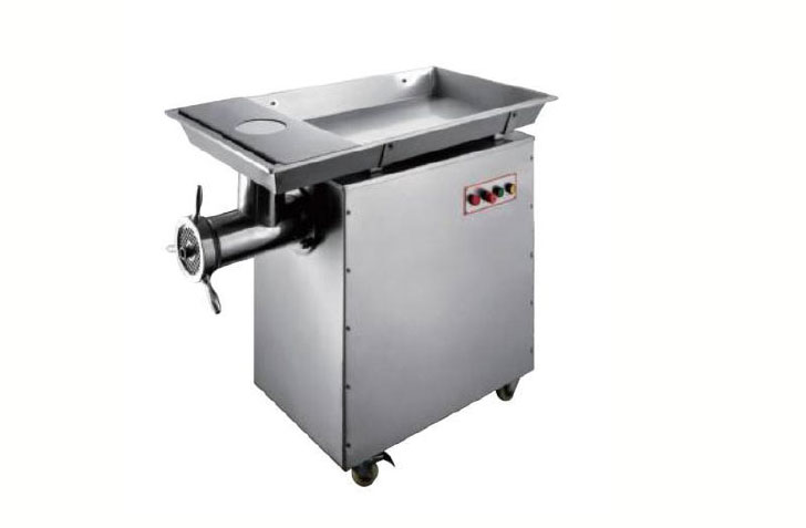 Standing Electric Meat Grinder