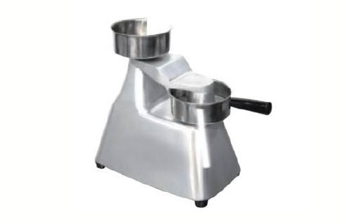 Burger Patty Machine