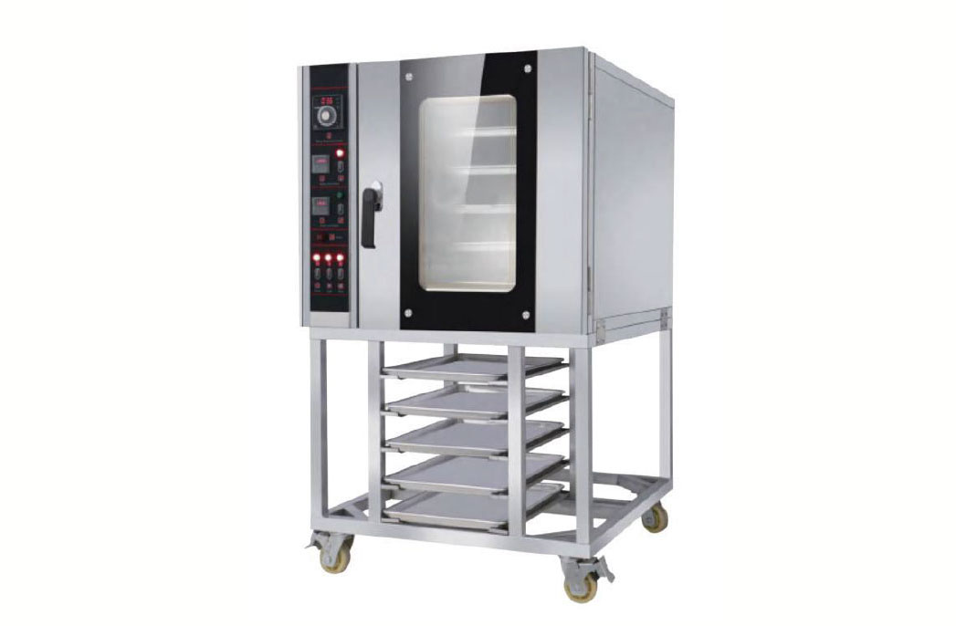 Convection Oven (Electric)