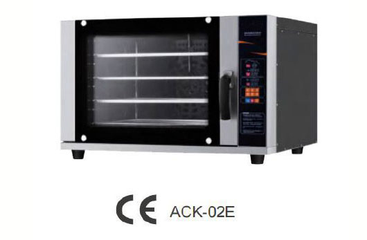 Electric Convection Oven