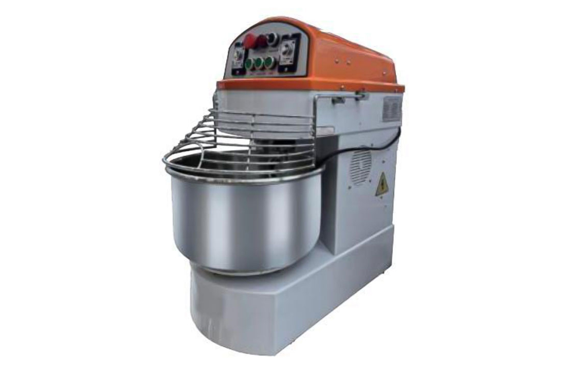 Dough Mixer Double Timer