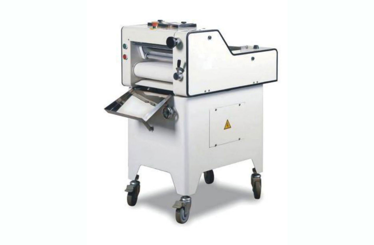 Toast Molding Machine