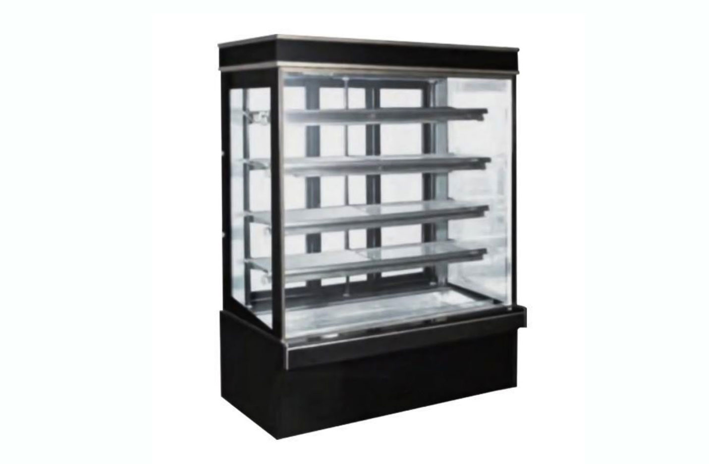 5 Deck Cake Showcase