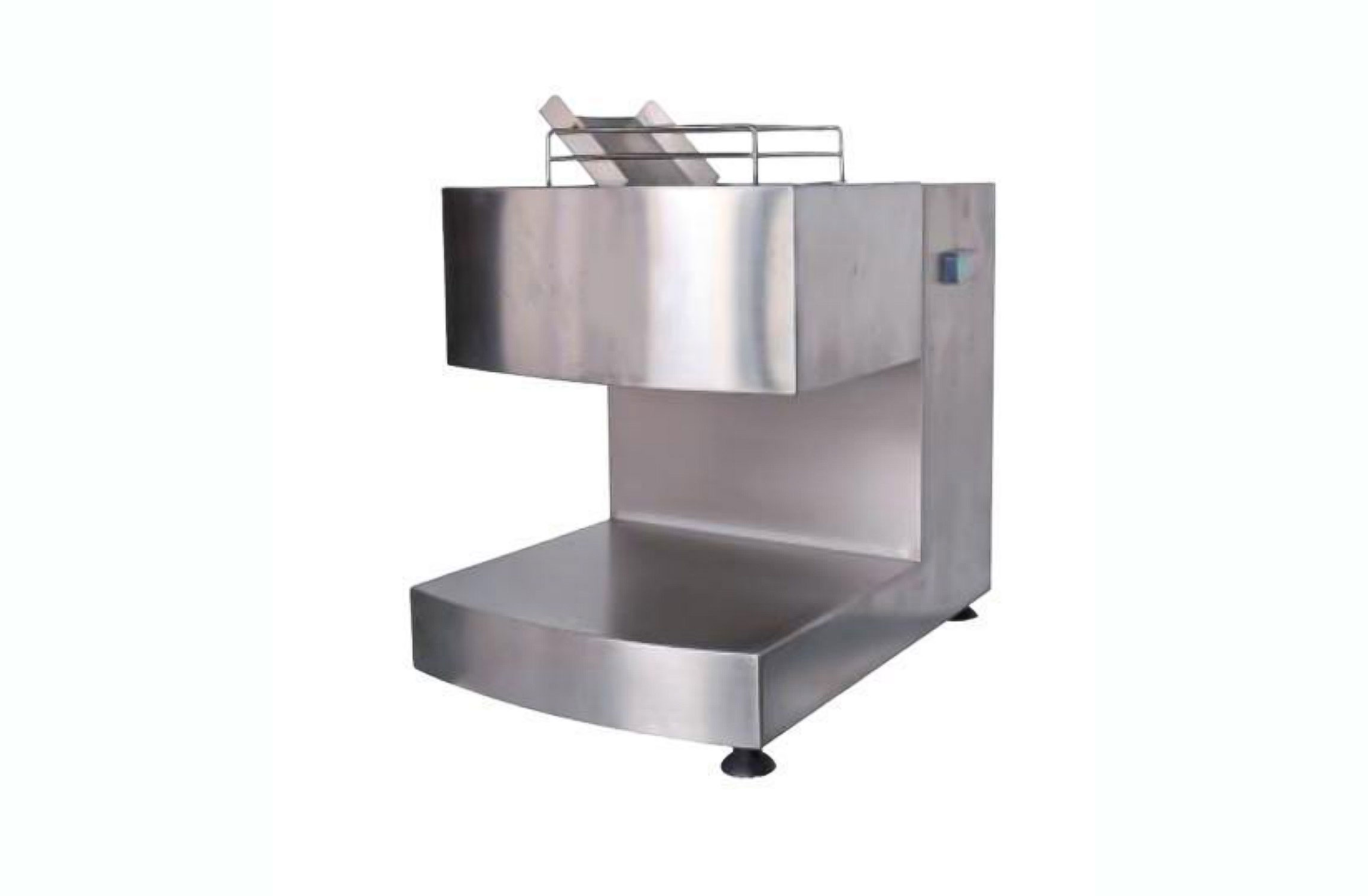 Fresh Meat Slicer And Cutter B