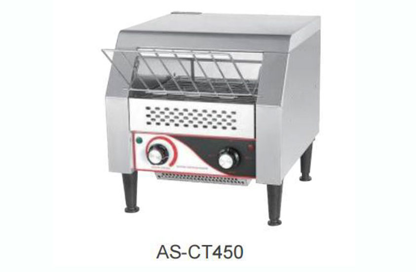 Electric Conveyor Toaster