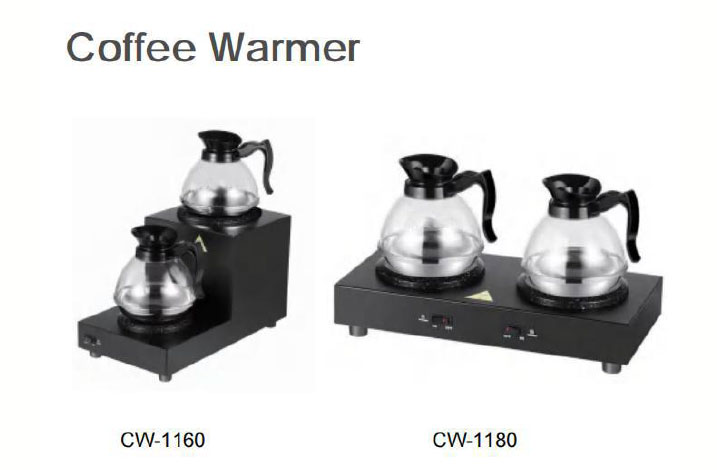 Coffee Warmer