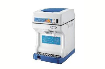 Ice Shaver Machine