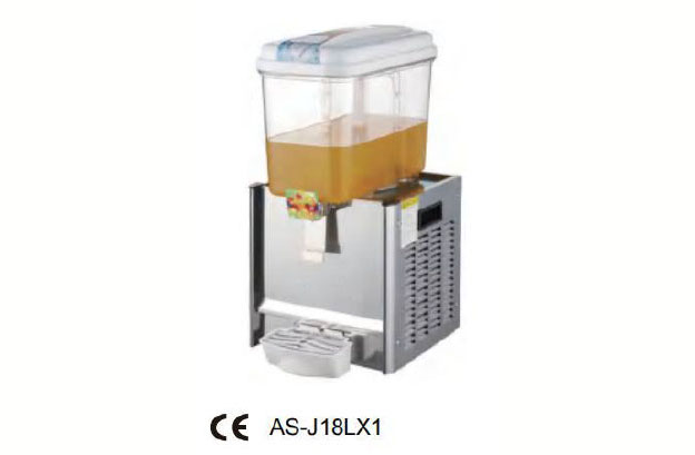 Juice Dispenser