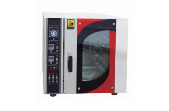 Convection Oven (Gas)